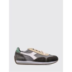 Diadora Heritage Sneakers Men Dove Grey